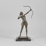 475539 Skulptur